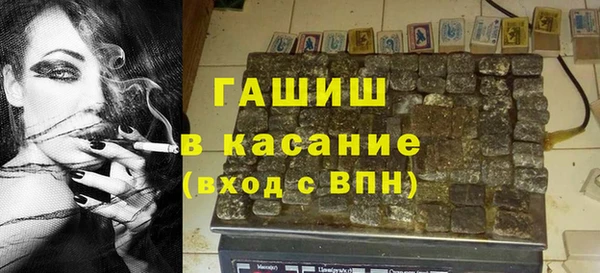 круглые Липки